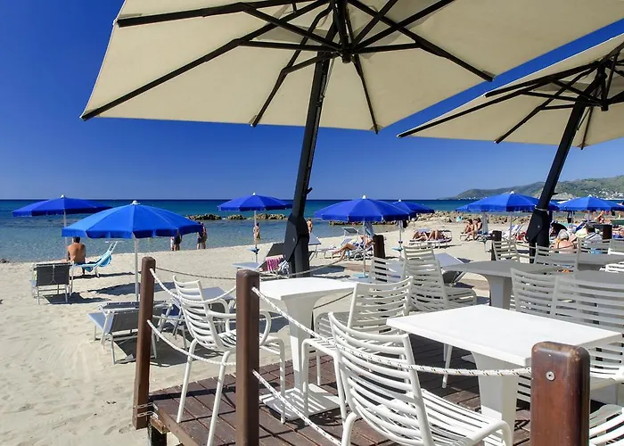 Hotel La Playa