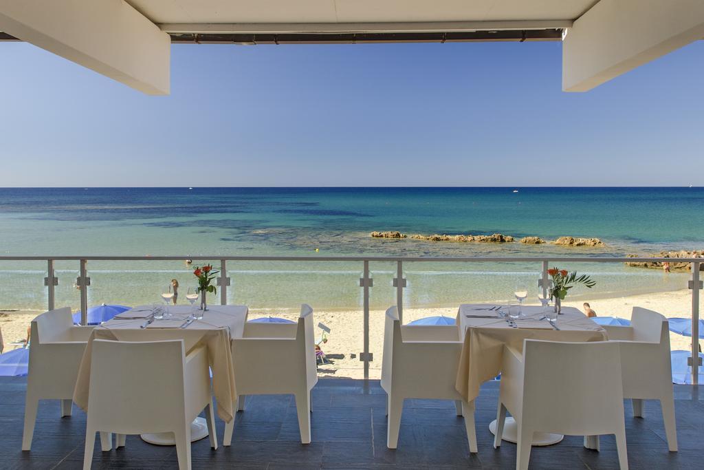 Hotel La Playa Acciaroli