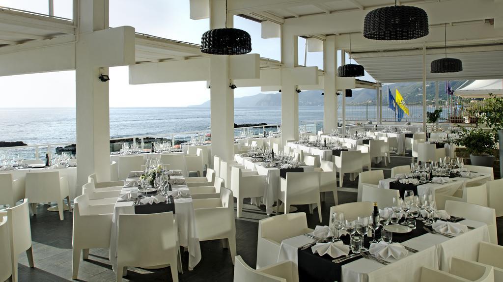 La Playa Hotel Acciaroli