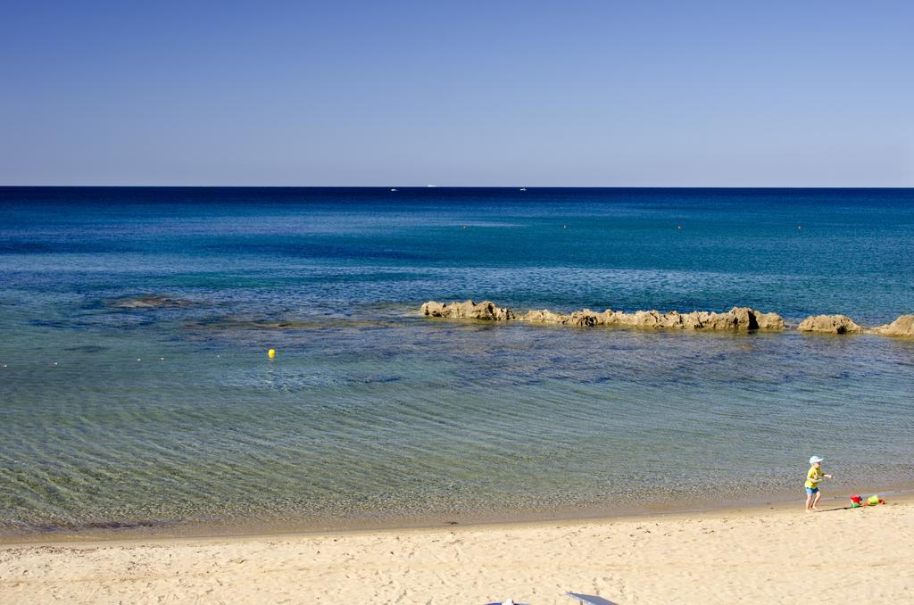 La Playa 3* Acciaroli