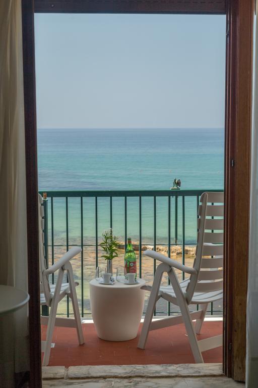 La Playa