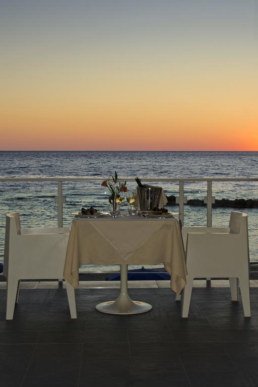 La Playa Hotel 3*