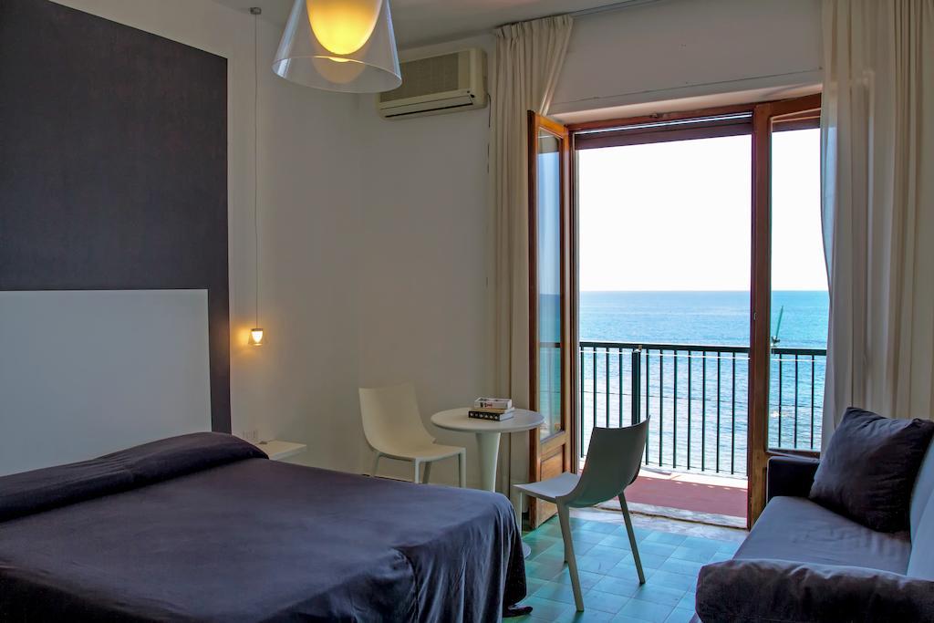 La Playa Hotel Acciaroli