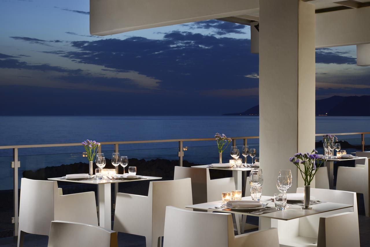 La Playa Hotel Acciaroli