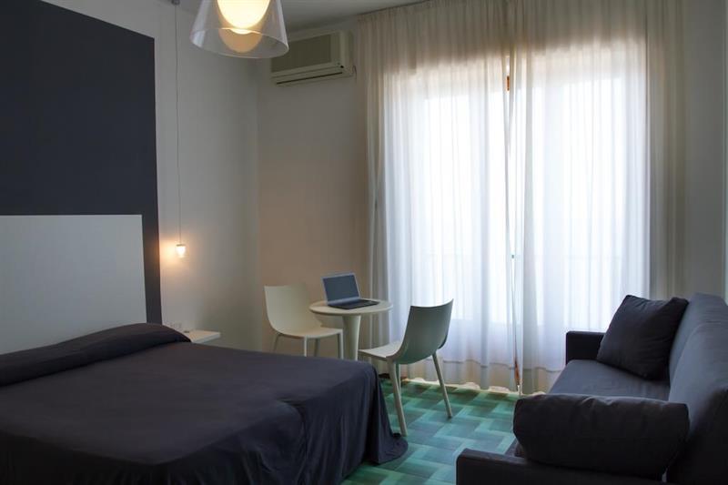 Hotel La Playa 3*